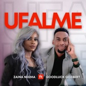 Ufalme (feat. Goodluck Gozbert) artwork