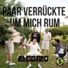 Paar Verrückte um mich rum - Single