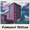 Funkhaus Session - EP