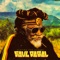 Soul Rebel (feat. Bunny Wailer, Manu Chao & Bushman) artwork