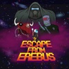 Escape From Erebus (Original Videogame Soundtrack)