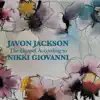 The Gospel According to Nikki Giovanni (Commentary) [feat. Nikki Giovanni] album lyrics, reviews, download