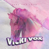 Vicki Vox - You’re in Too Deep