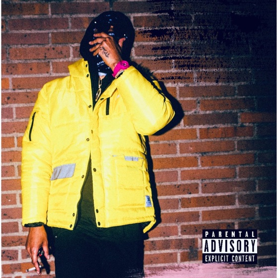 Cover artwork for Demon Time (feat. Ty Dolla $ign & Wiz Khalifa)