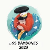 Los Bambones 2023 artwork