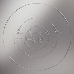 FACE - EP - Jimin Cover Art