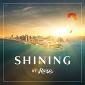 Shining (feat. Raisa) artwork