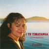 I Te Timatanga (In the Beginning)