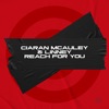 Ciaran McAuley & Roly - Reach for You