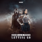 Letting Go (Extended Mix) artwork