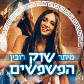 שוק הפשפשים artwork