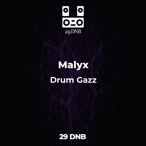 Drum Gazz - Single by Malyx