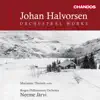 Stream & download Halvorsen: Orchestral Works, Vol. 1