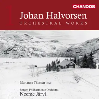 Bojarernes Indtogsmarsch by Neeme Järvi & Bergen Philharmonic Orchestra song reviws