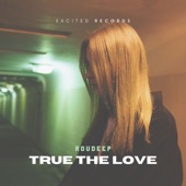 True the Love artwork