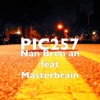 Nan Bren An - Single (feat. Masterbrain) - Single