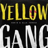 Yellow Gang - Single