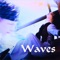 Waves (feat. Cataldo Dino Meo & Giancarlo Sessa) - Clare Ann Matz lyrics