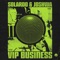 VIP Business artwork