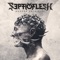 A Desert Throne - Septicflesh lyrics