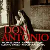 Don Antonio album lyrics, reviews, download