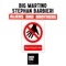 Don't Touch Me (Jack Carter Remix) - Big Martino, Stephan Barbieri & Aliens Bad Brothers lyrics