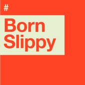 Born Slippy (Luca Morris Remix) artwork