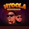 Nyoola (feat. Eddy Kenzo) - Single, 2022