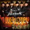 Yo Quiero Chupar (feat. Los Liricos Jr.) - Kikin y Los Astros lyrics