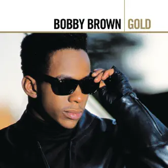 My Place by Bobby Brown song reviws