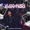 Lo Que Quiero Contigo - Single