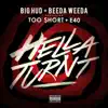 Hella Turnt (feat. Too $hort) [Remix] - Single album lyrics, reviews, download