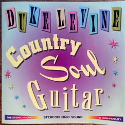 Country Soul Guitar by Duke levine album reviews, ratings, credits