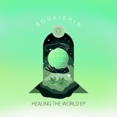 Healing the World (Maxi Degrassi Remix) artwork