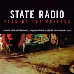Flag of the Shiners - EP by State Radio album reviews, ratings, credits