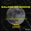 Salimo De Noche (Remix) song lyrics