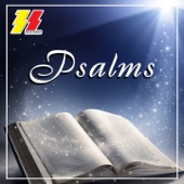 Psalms, Pt. 1 artwork