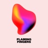Flaming Fingers