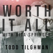 Worth It All (feat. Rita Springer) artwork
