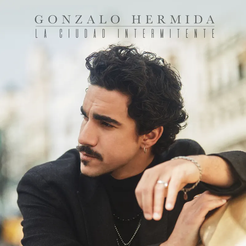 Gonzalo Hermida - La Ciudad Intermitente - Single (2023) [iTunes Plus AAC M4A]-新房子