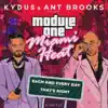 Module 1 - Miami Heat - Single album lyrics, reviews, download