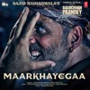 Maarkhayegaa (From "Bachchhan Paandey") - Single