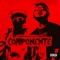 Componente (feat. T.Y.S) - Menor Bronx lyrics