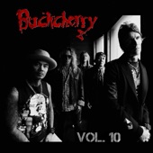 Buckcherry - Let's Get Wild