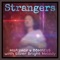 Strangers (feat. Silver Bright Melody) - MaR5HaY & Bbmreus lyrics