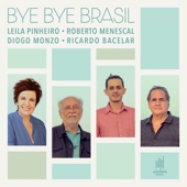 Leila Pinheiro - Bye Bye Brasil
