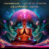 Galactic Mantra (Killerwatts Remix) artwork