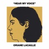 Hear My Voice (feat. Piers Faccini) - EP