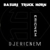 Basuri Truck Horn - Single