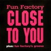 Close to You (Remixes) - EP